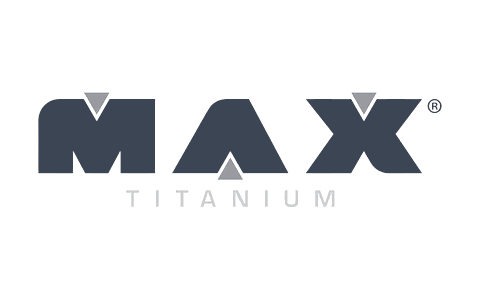 Max Titanium