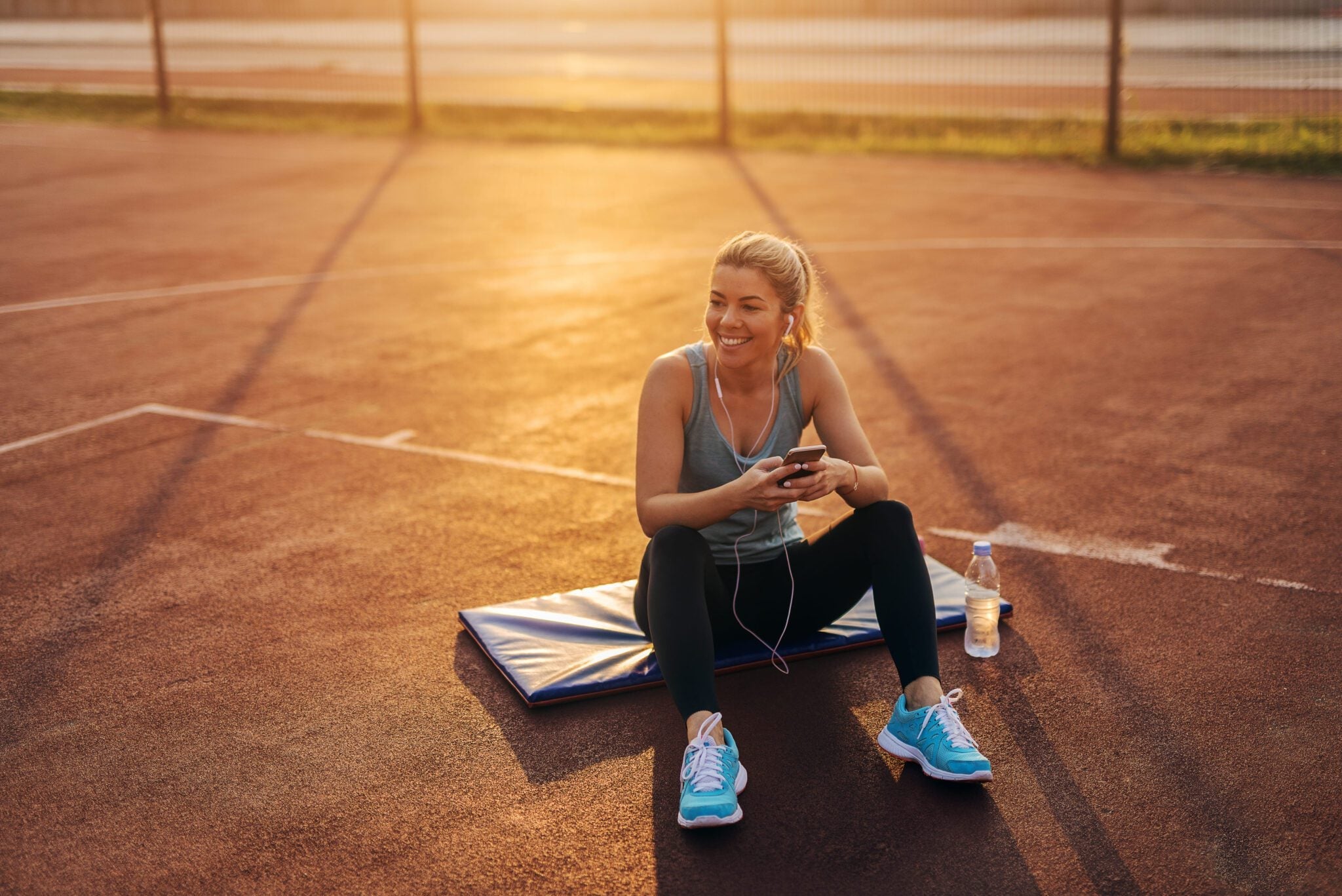 Guia de exercícios para iniciantes
