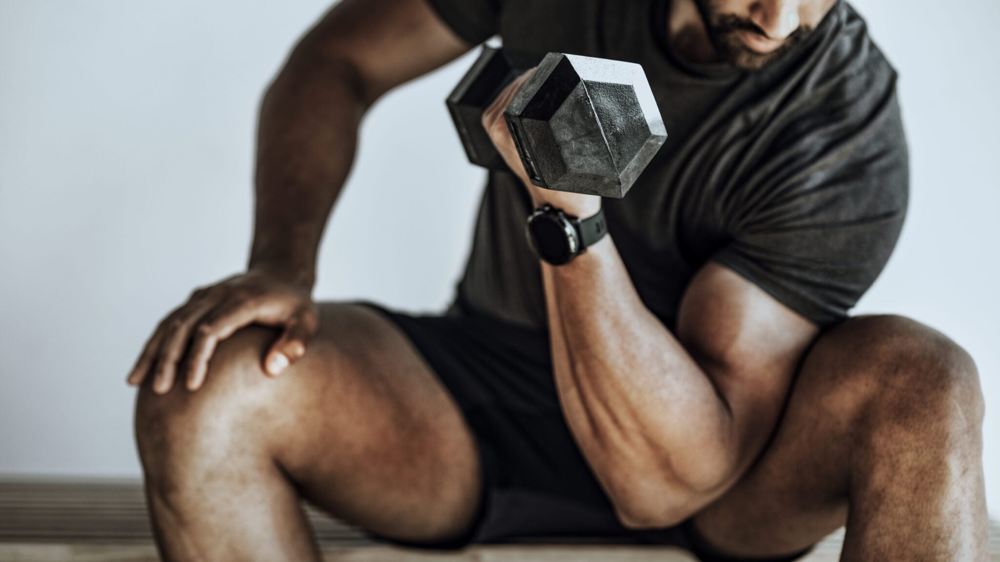Os 5 melhores suplementos para ganhar massa muscular