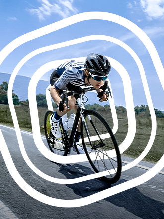 Corrida & Ciclismo