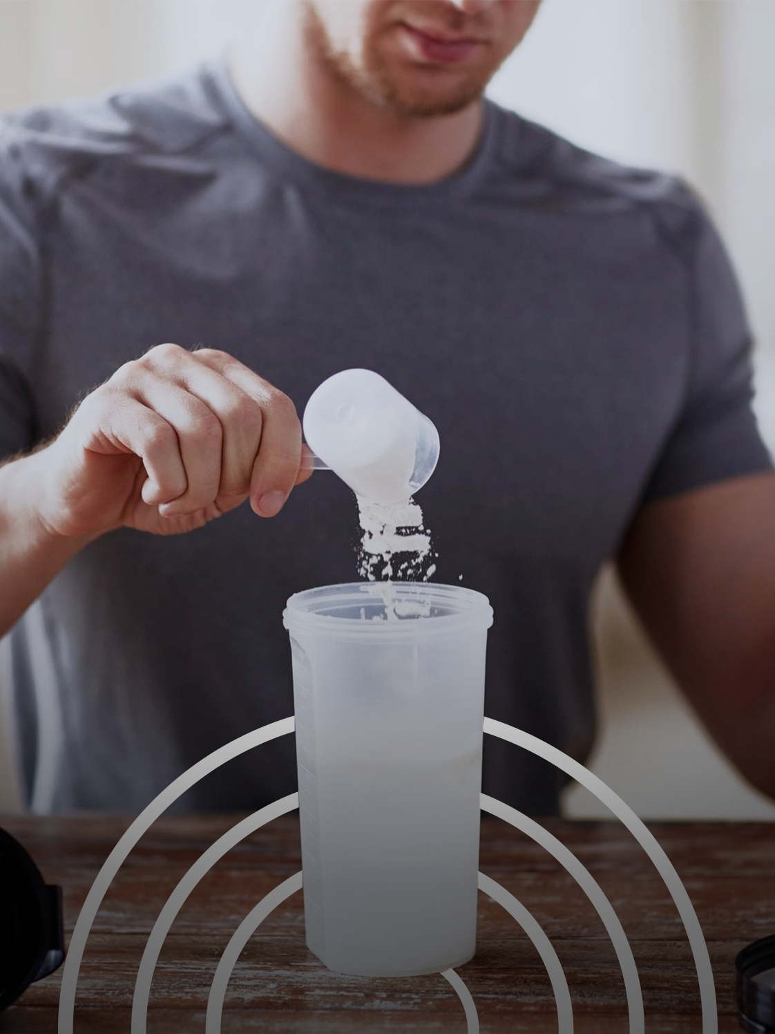 Whey Protein