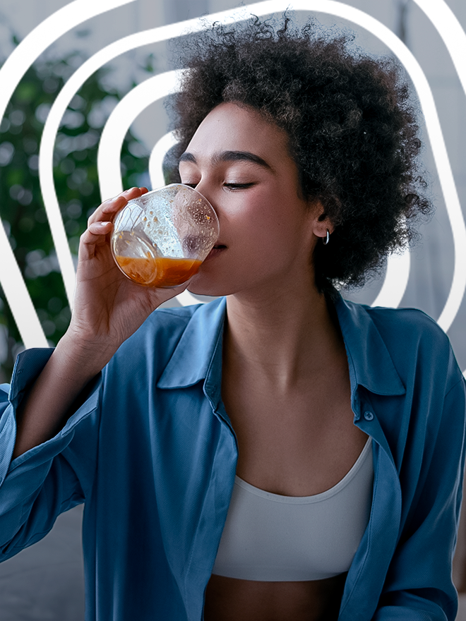 Vitaminas e Minerais