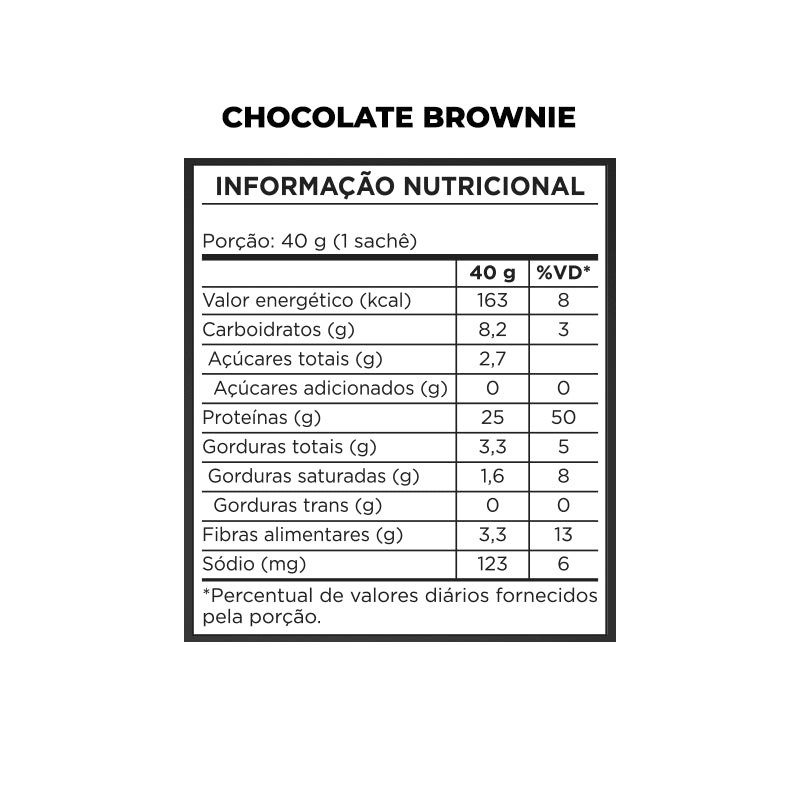Best Whey 35g - Atlhetica Nutrition