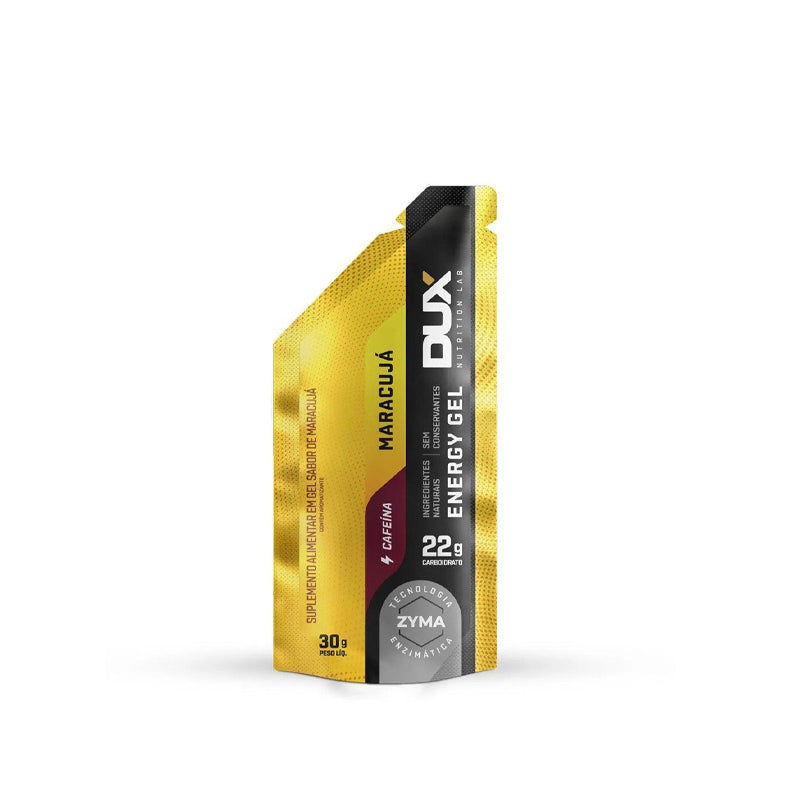 Energy Gel 30g Sachê – Dux Nutrition
