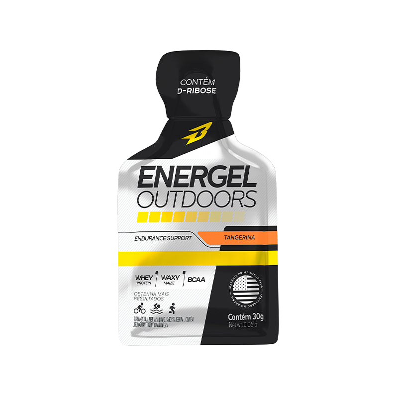 Energel Outdoors 30g - BodyAction