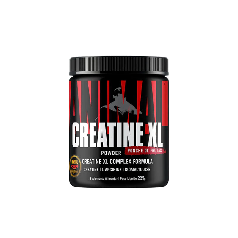 Creatine XL 225g - Universal Nutrition