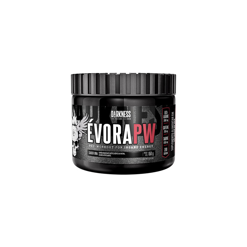 Évora PW 150g - Darkness