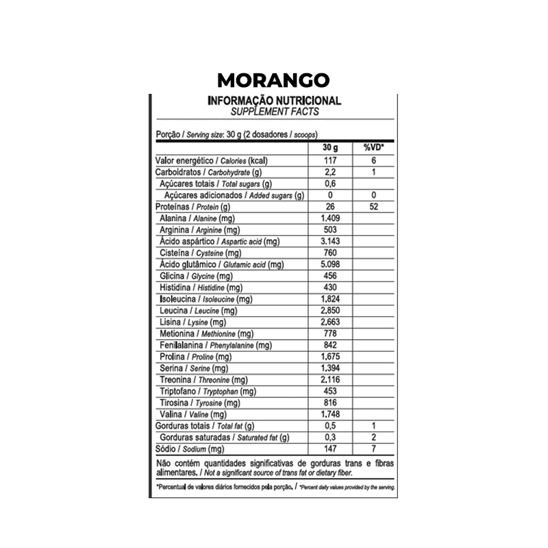 Iso Whey 900g - Max Titanium