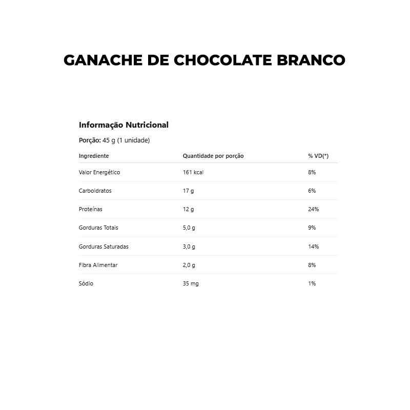 Whey Bar Gourmet 45g 12 un - Black Skull