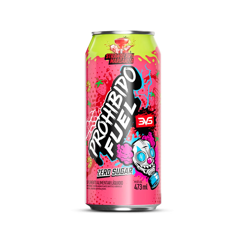 Prohibido Fuel 473ml - 3VS