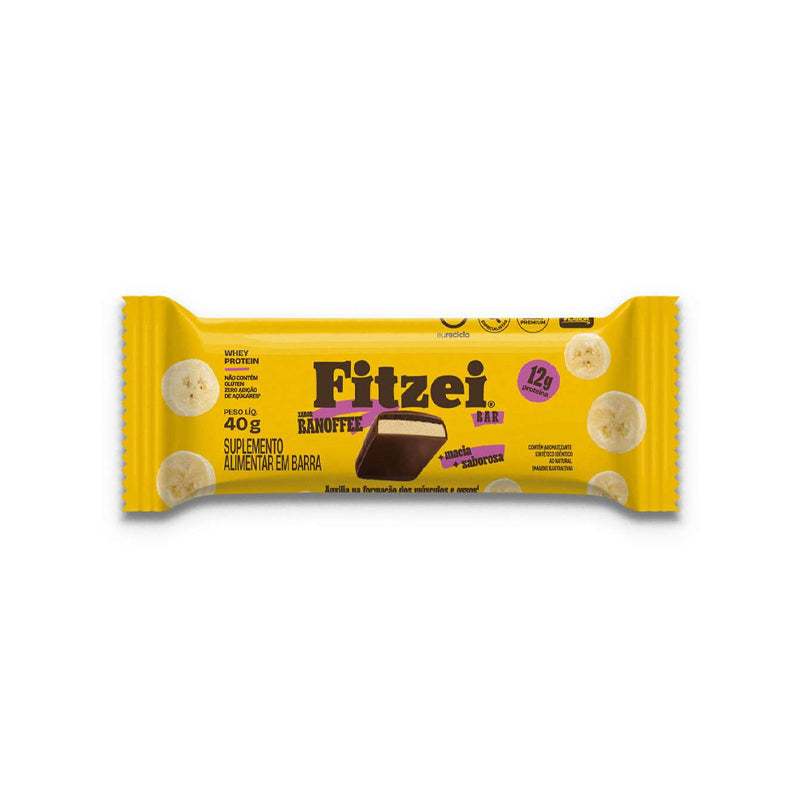 Fitzei Bar 40g – Vitafor