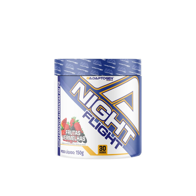 Night Flight 150g - Adaptogen