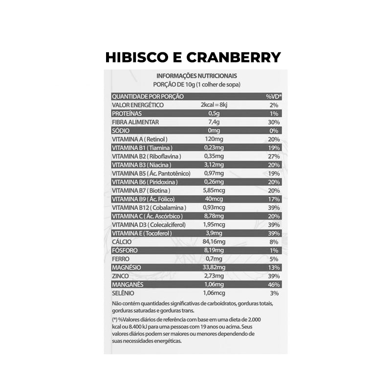 Chá Solúvel 200g - Apisnutri