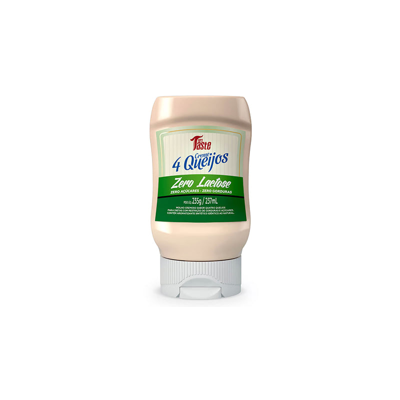Creme 300g - Mrs Taste