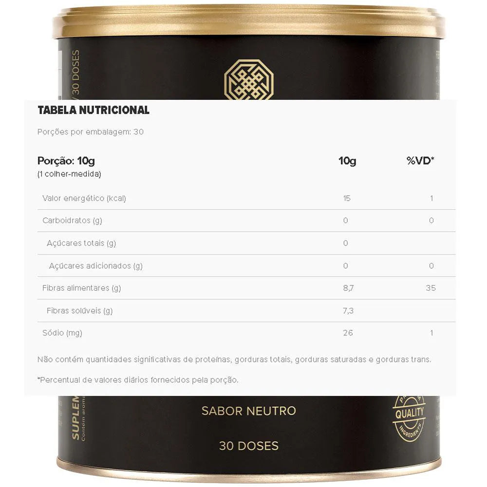 Fiber Biome 300g - Essential Nutrition