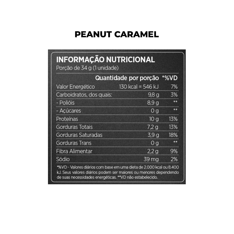 Best Whey Bar 30g - Atlhetica Nutrition