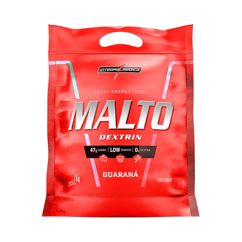 Malto Dextrin 1kg - Integralmedica