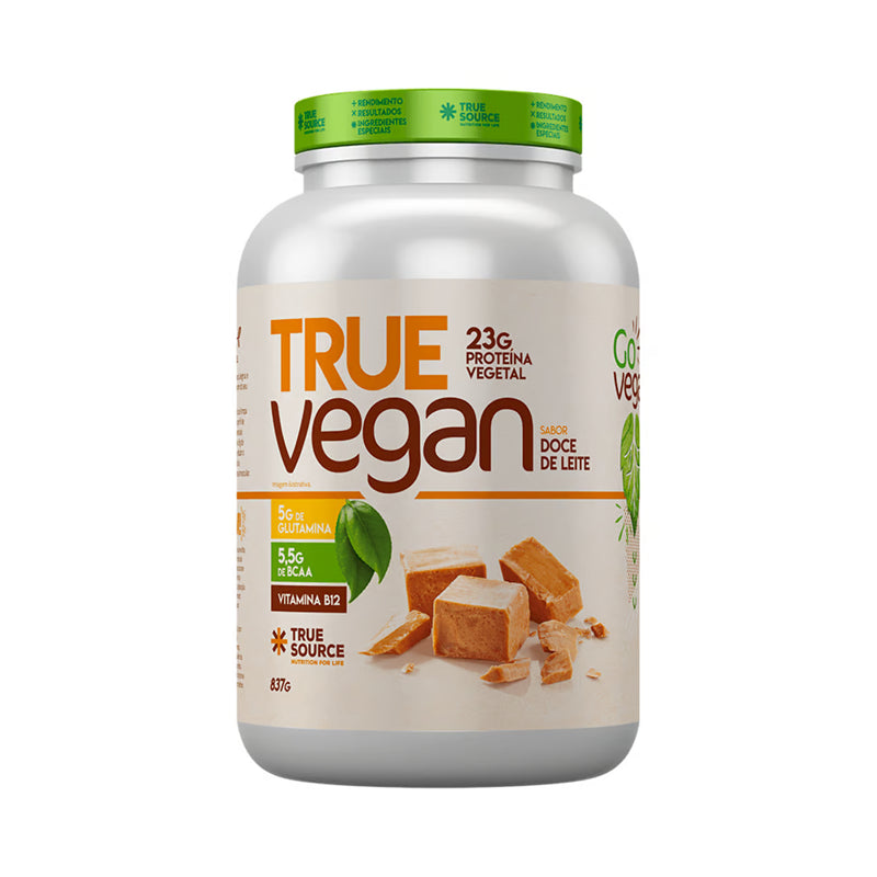 True Vegan 837g - True Source