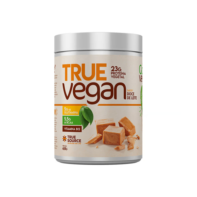 True Vegan 418g - True Source