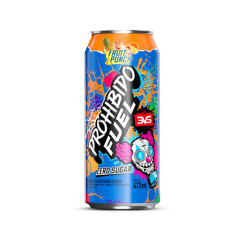 Prohibido Fuel 473ml - 3VS – Supz Prohibido Fuel 473ml - 3VS – Supz