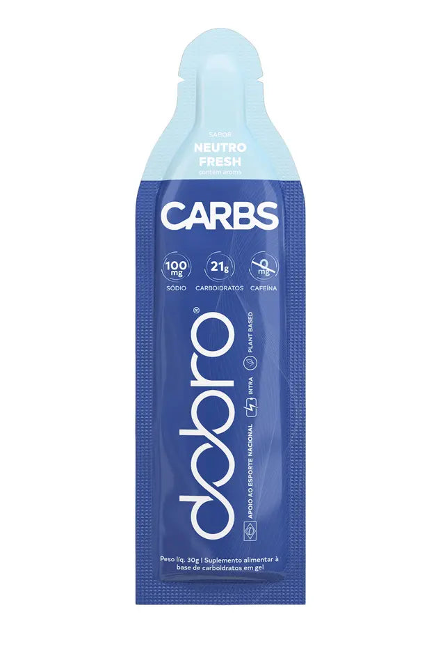 Carbs Gel Dobro (30g)