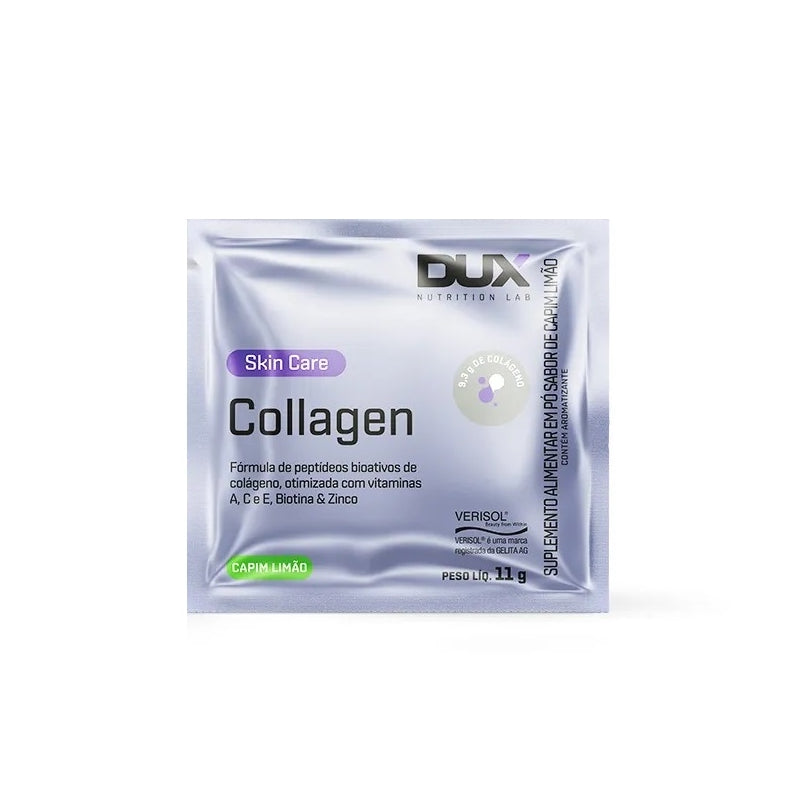 Collagen Sachê 11g – Dux Nutrition