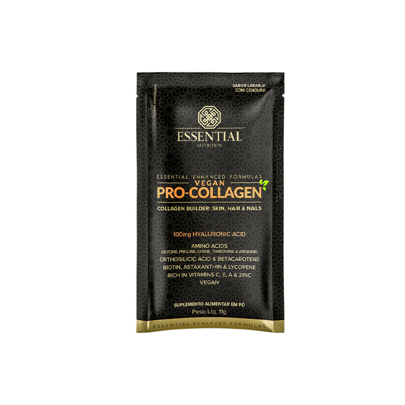 Vegan Pro Collagen 11g - Essential Nutrition