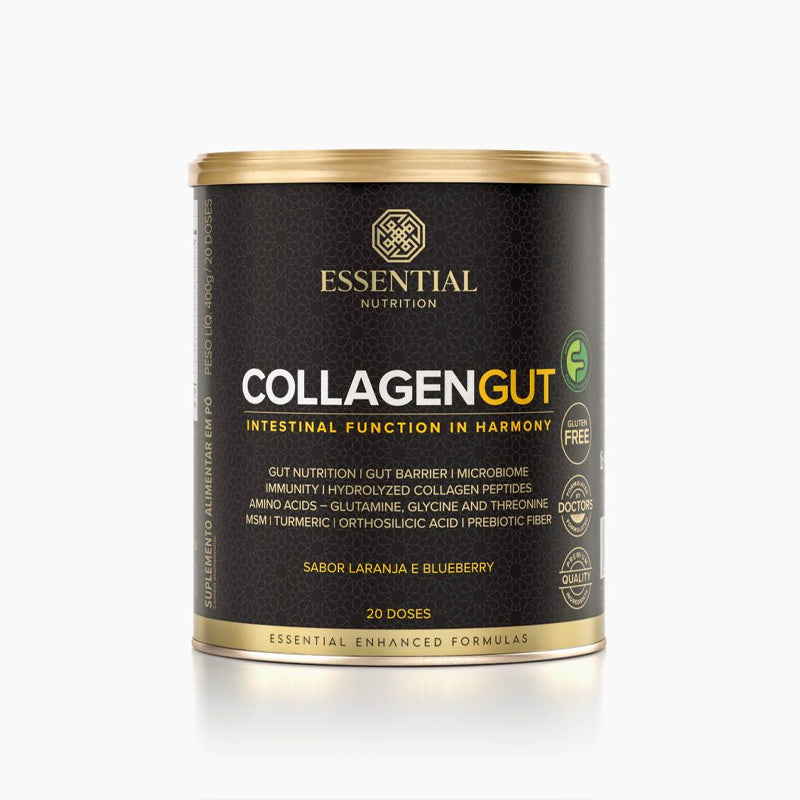 Collagen Gut - Essential Nutrition