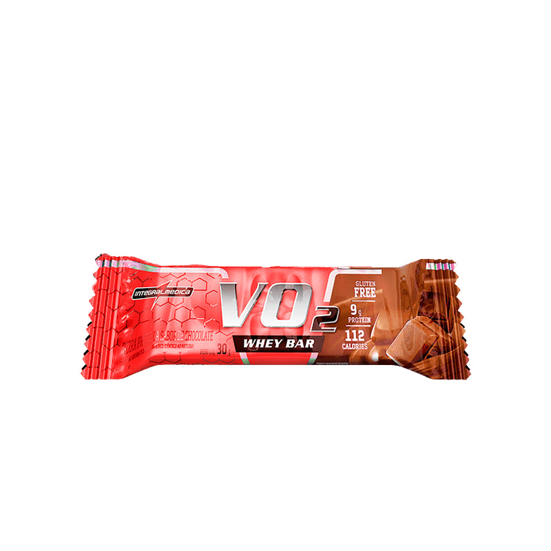 VO2 Slim Protein Bar 30g - Integralmedica