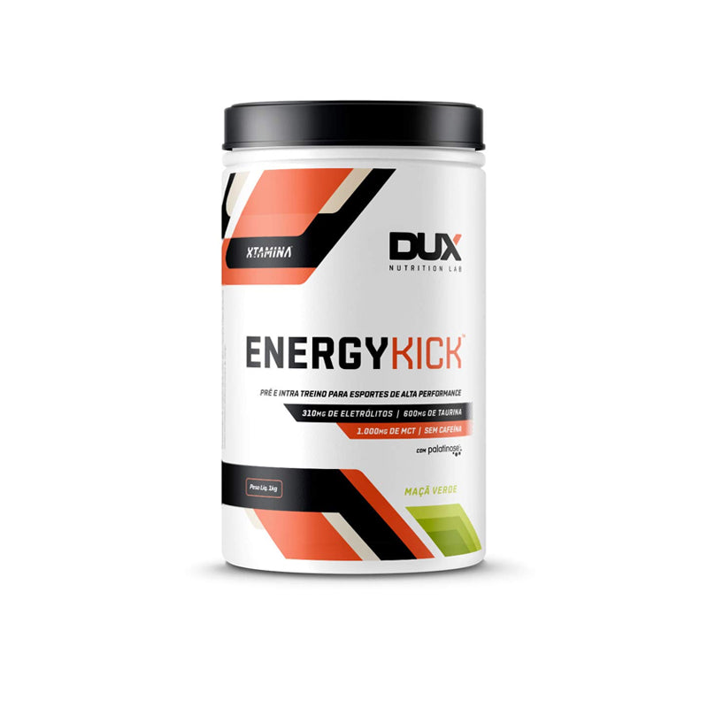 Energy Kick 1kg - Dux Nutrition
