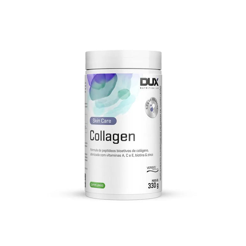 Collagen 330g - Dux Nutrition