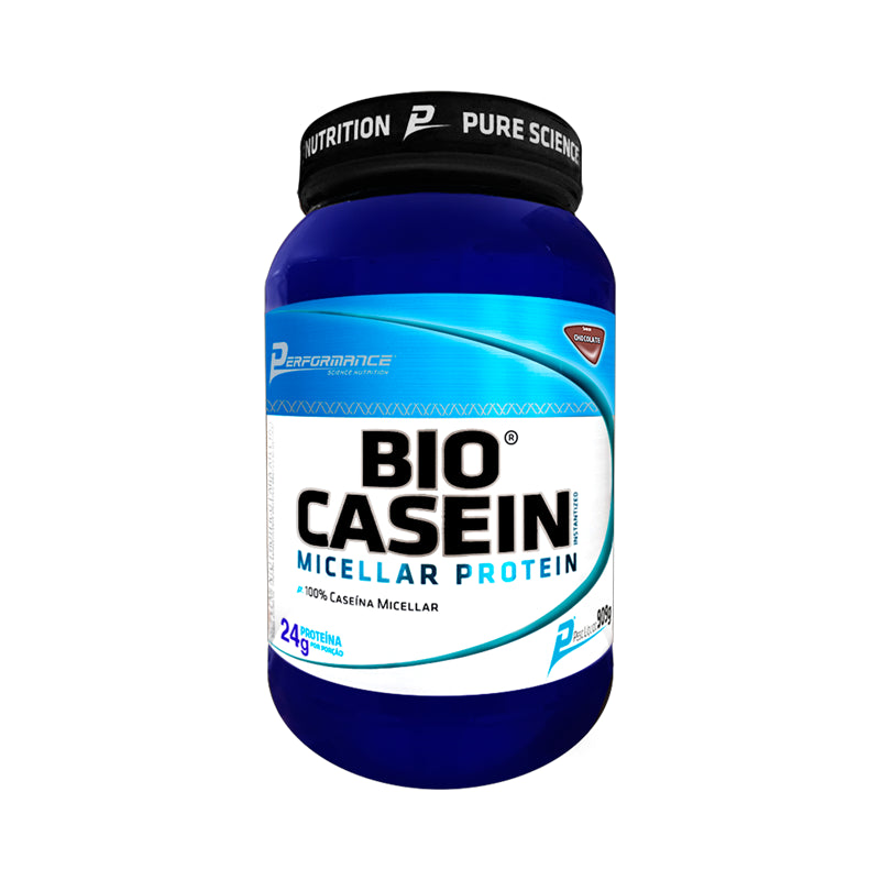 Bio Casein 909g - Performance Nutrition