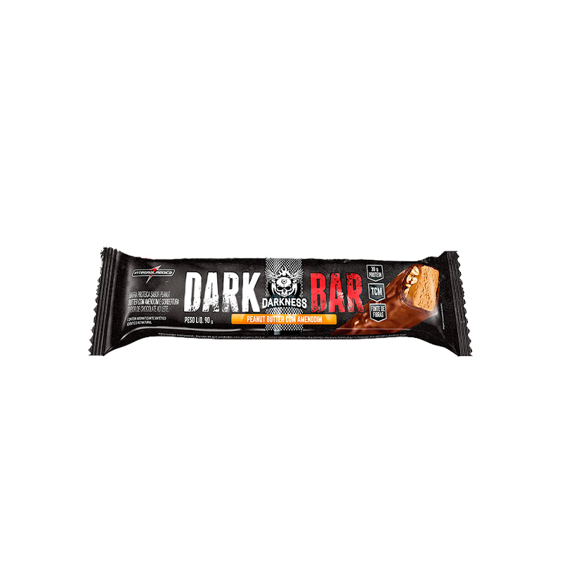 Dark Bar 90g - Darkness