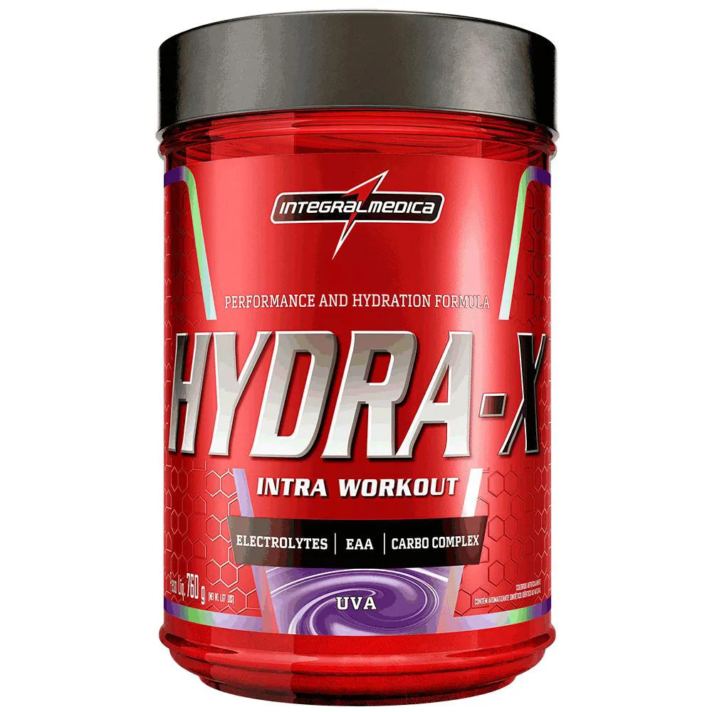 Hydra-X 760g - Integralmedica