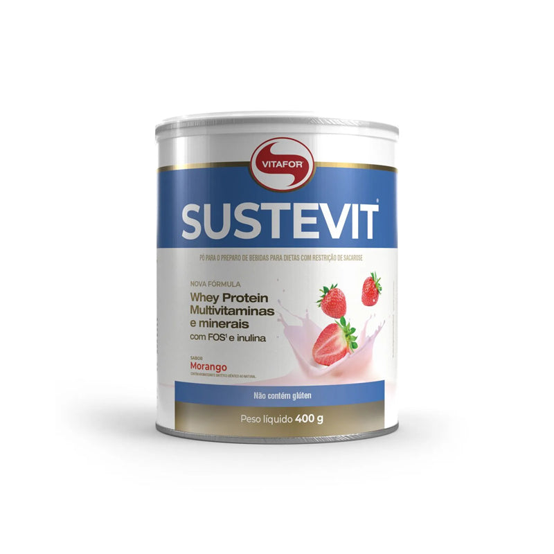 SusteVit 400g - Vitafor