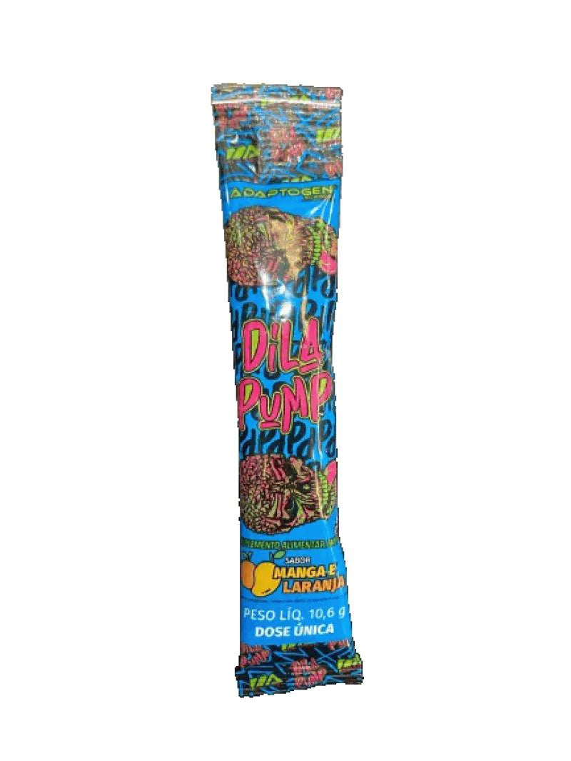 Dila Pump 10,6g - Adaptogen