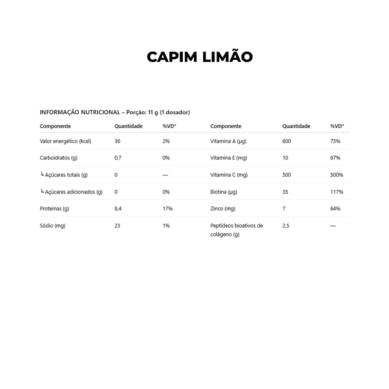 Collagen Sachê 11g – Dux Nutrition