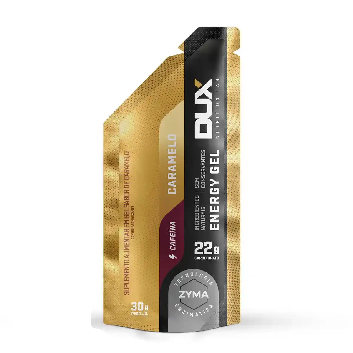 Energy Gel 30g Sachê – Dux Nutrition