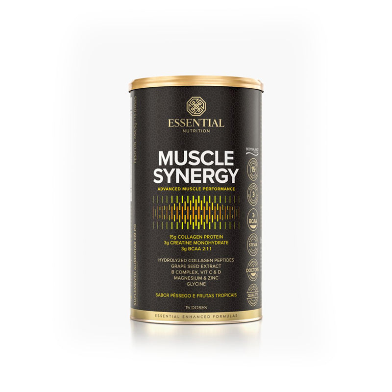 Muscle Synergy 454g - Essential Nutrition