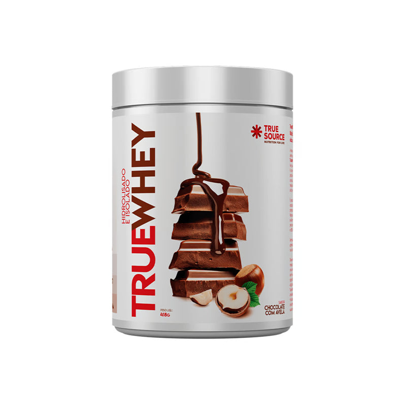 True Whey 418g - True Source