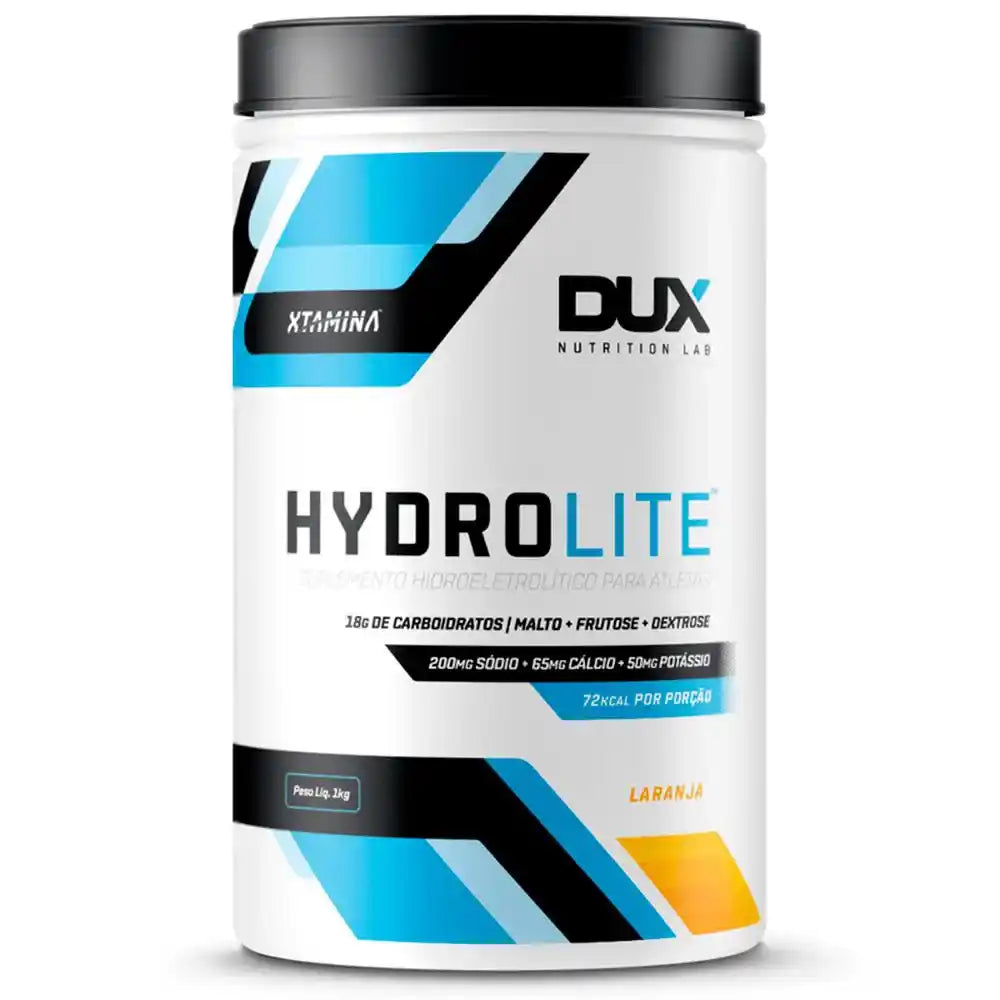 Hydrolite 1kg - Dux Nutrition