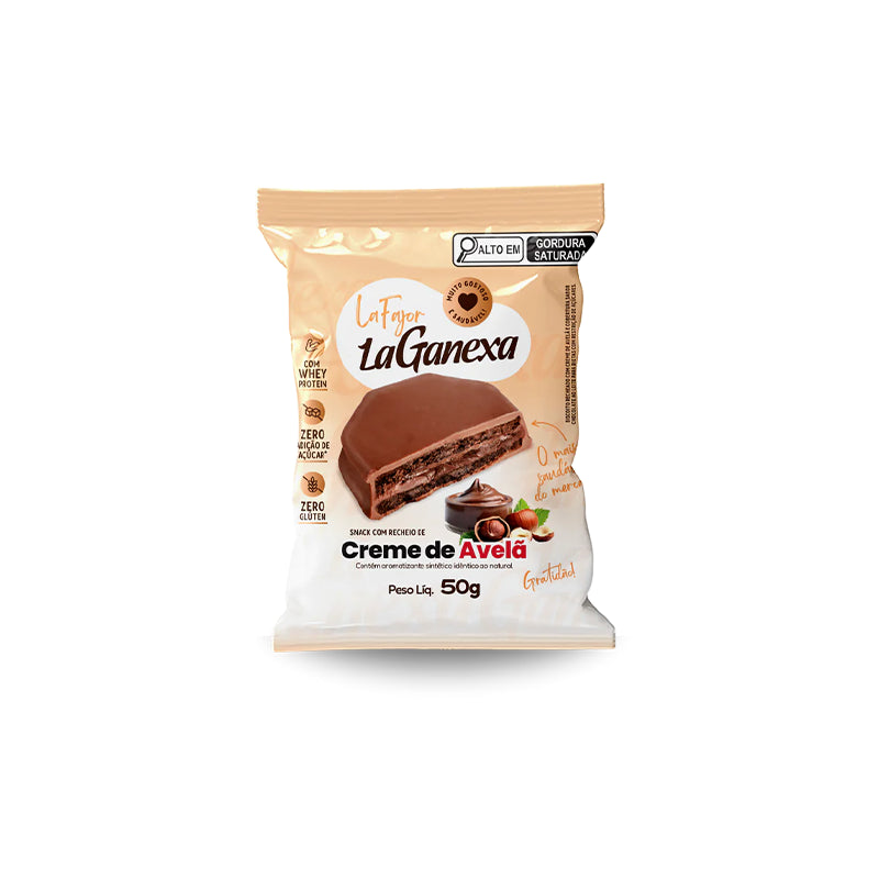 La Fajor 50g - La Ganexa