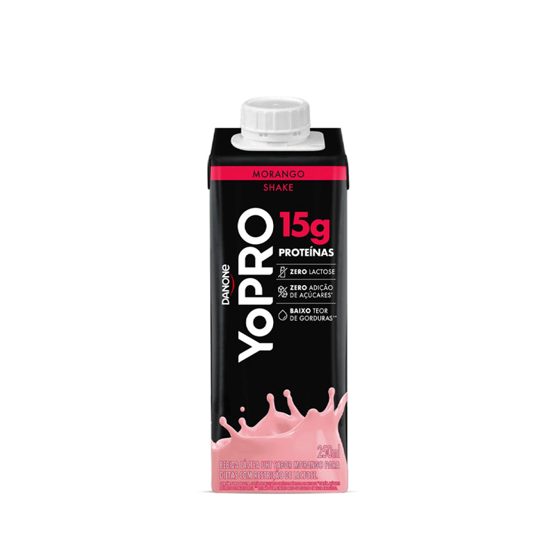 YoPRO 250ml - Danone