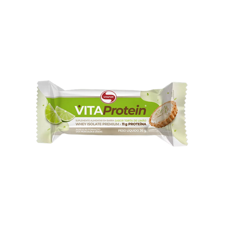 Vita Protein Bar 36g - Vitafor