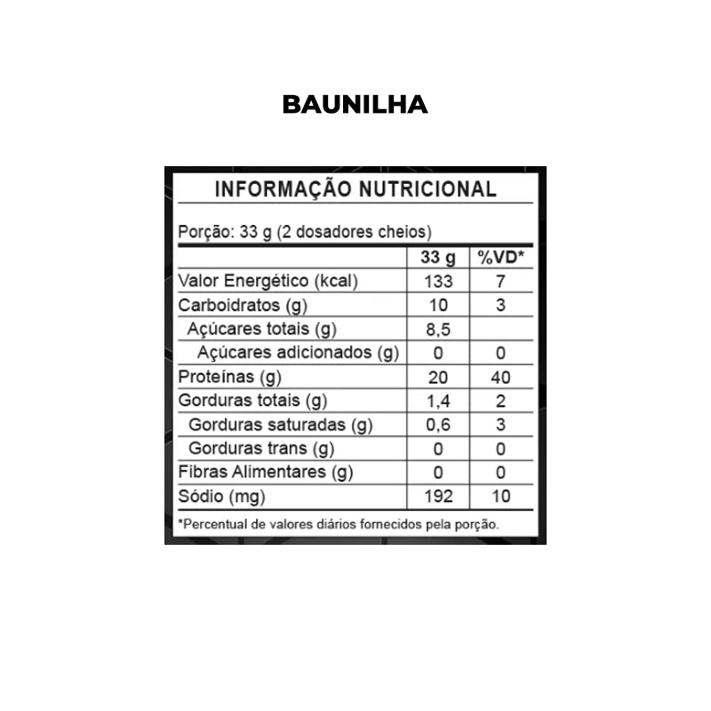 Protein Premium 900g - Atlhetica Nutrition