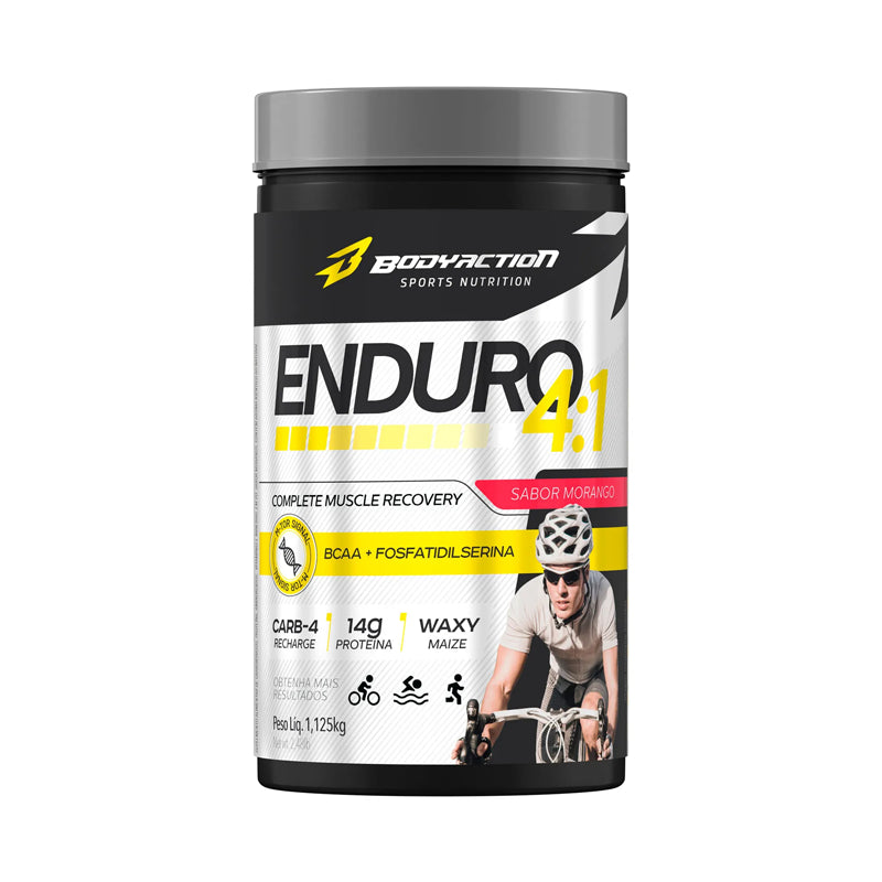 Enduro 4:1 1,125kg - BodyAction