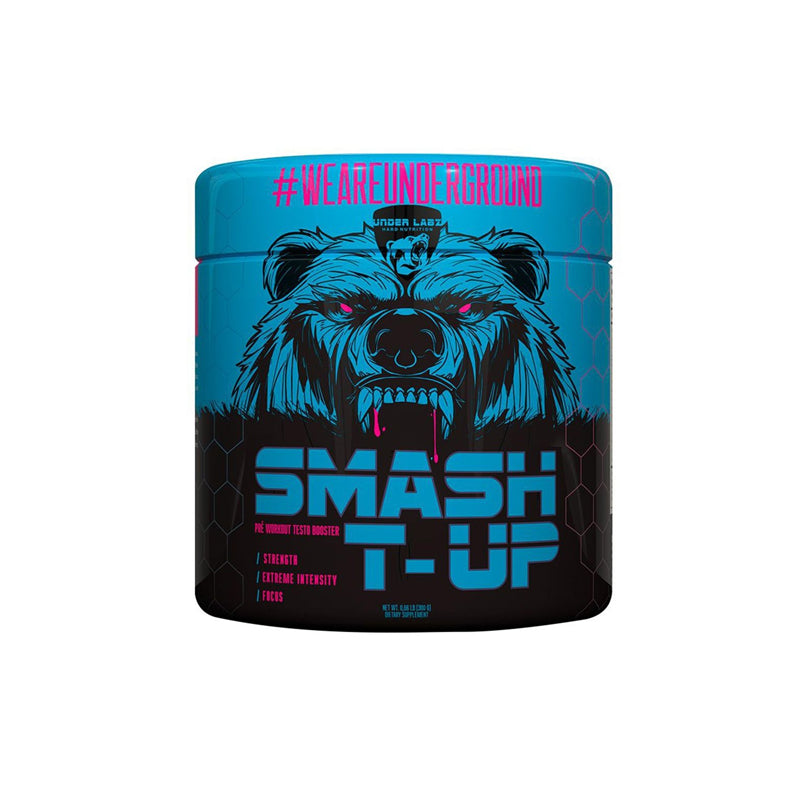 Smash T-Up 120g - Power Supplements