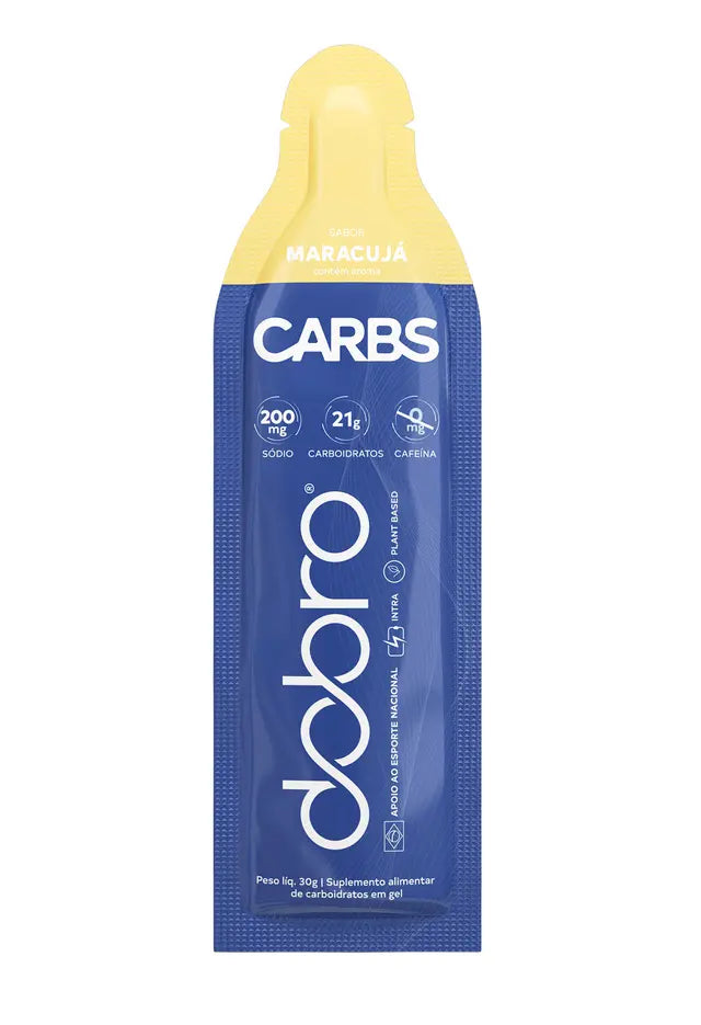 Carbs Gel Dobro (30g)