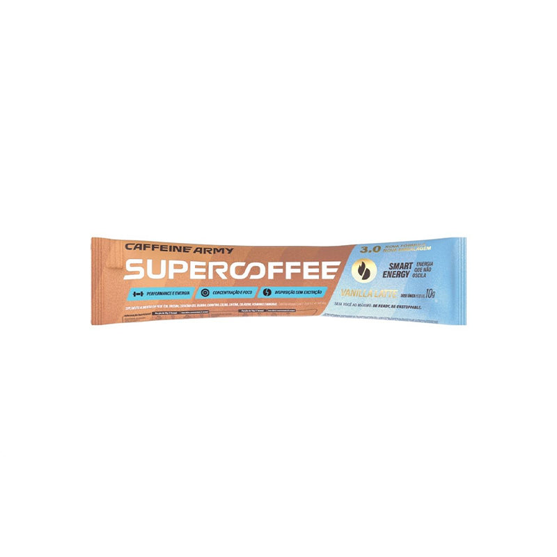 SuperCoffee 3.0 To Go 10g - Caffeine Army