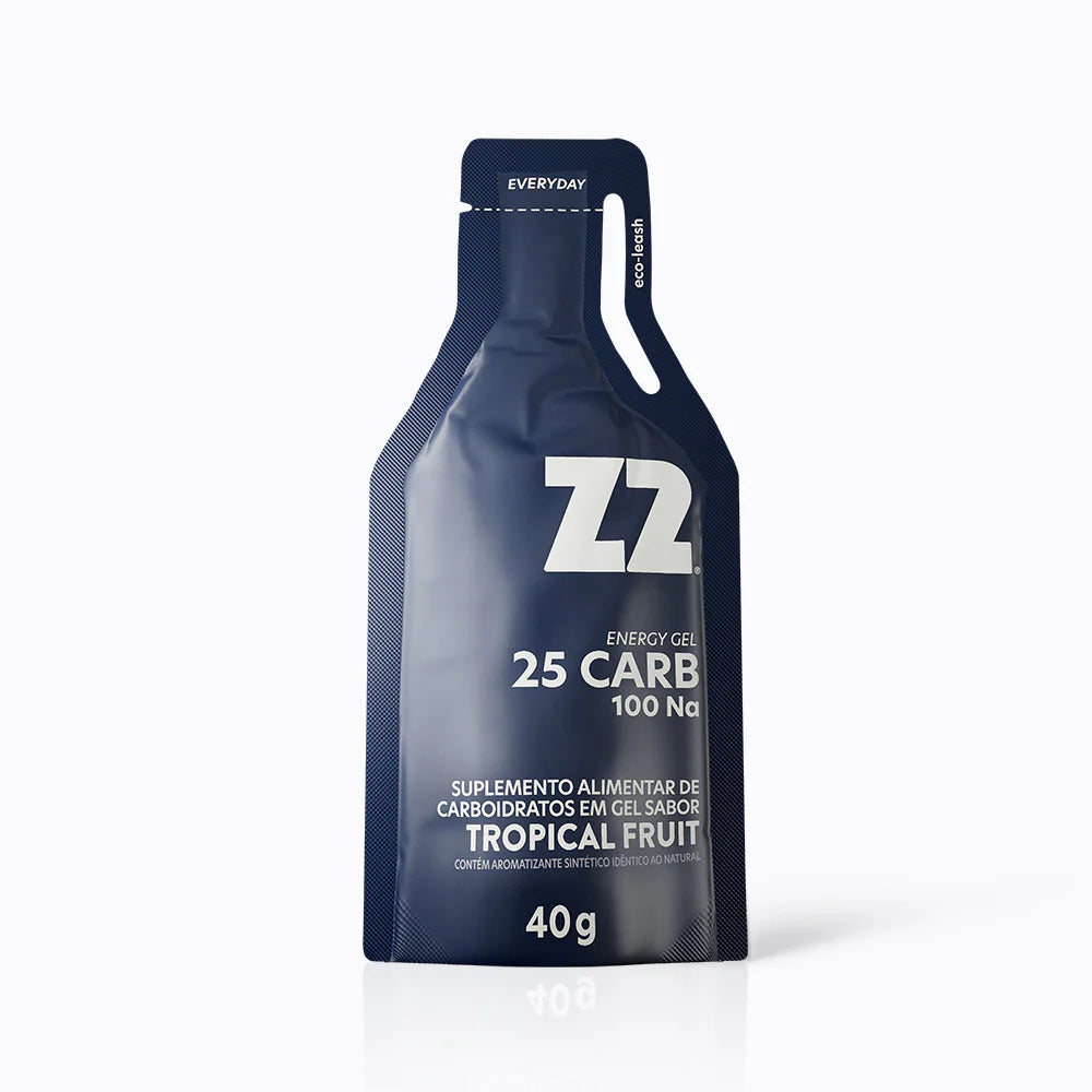 Energy Gel Z2 40g - Z2 Always Chasing
